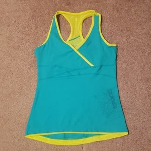 Sugoi Women's Jackie Tank